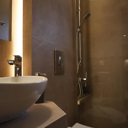 Almyres Luxurious Residences Myloi Exterior photo