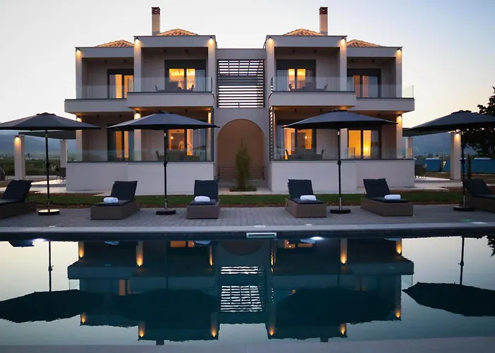 Almyres Luxurious Residences