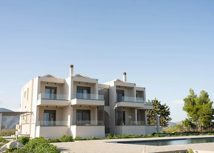 Almyres Luxurious Residences