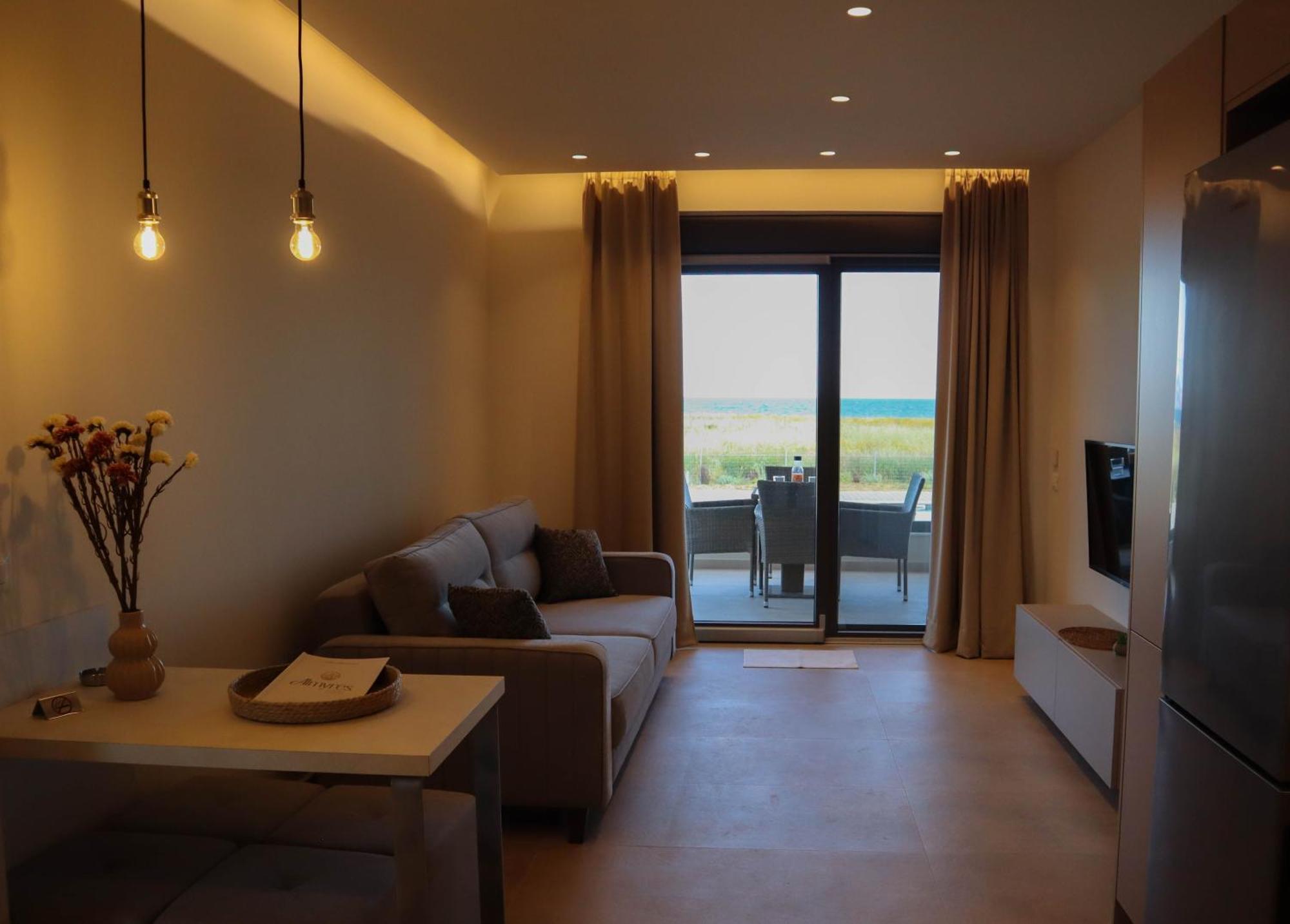 Almyres Luxurious Residences Appartement