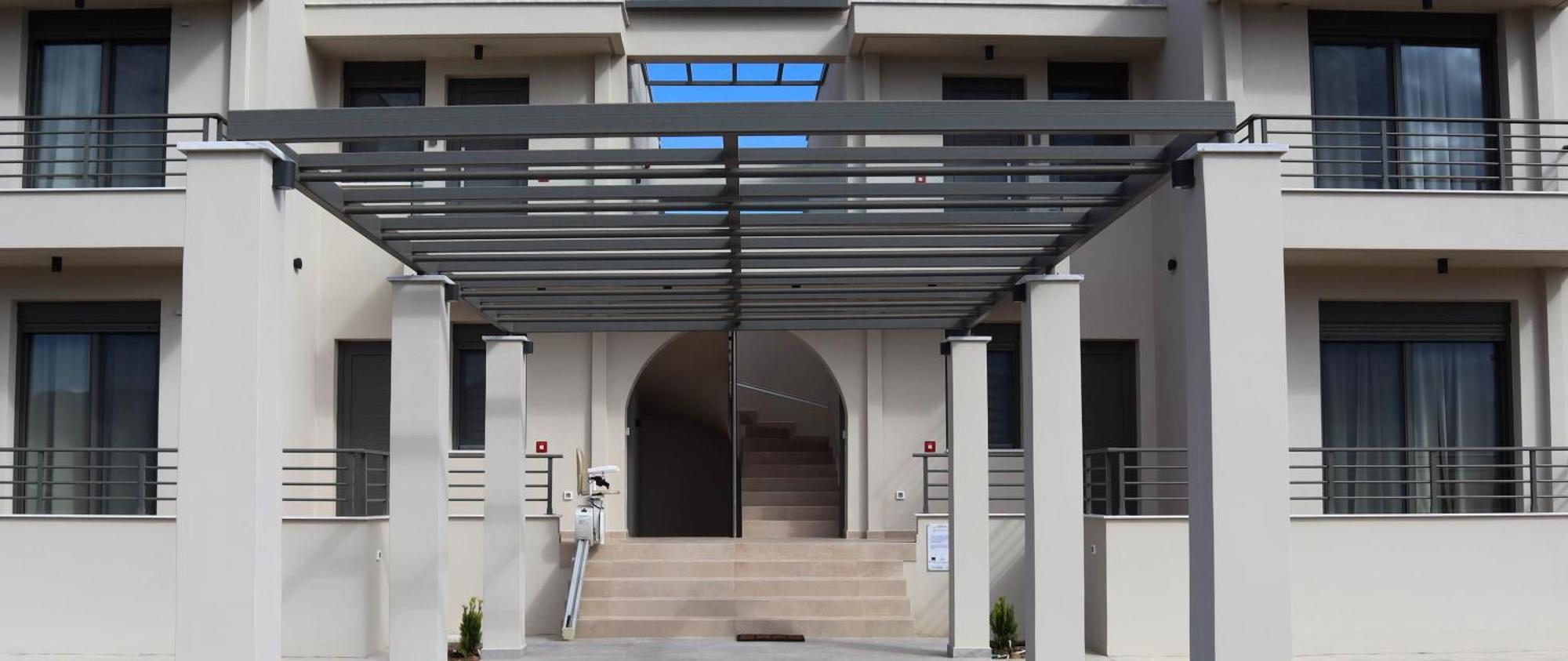 Almyres Luxurious Residences Apartment Miloi (Argolis)