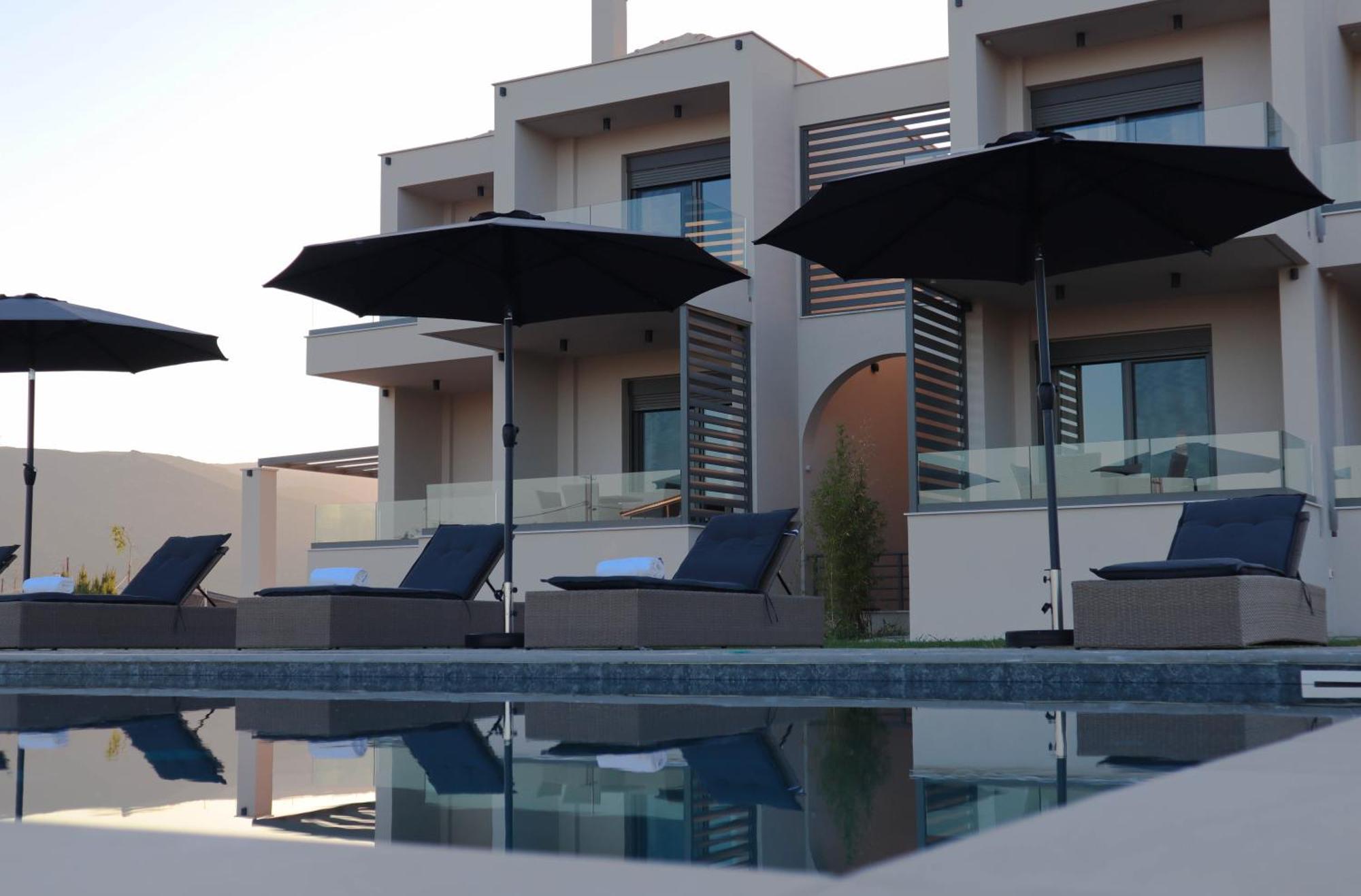 Almyres Luxurious Residences Apartment