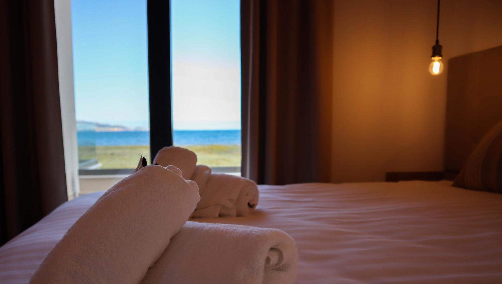 Almyres Luxurious Residences * Miloi (Argolis)