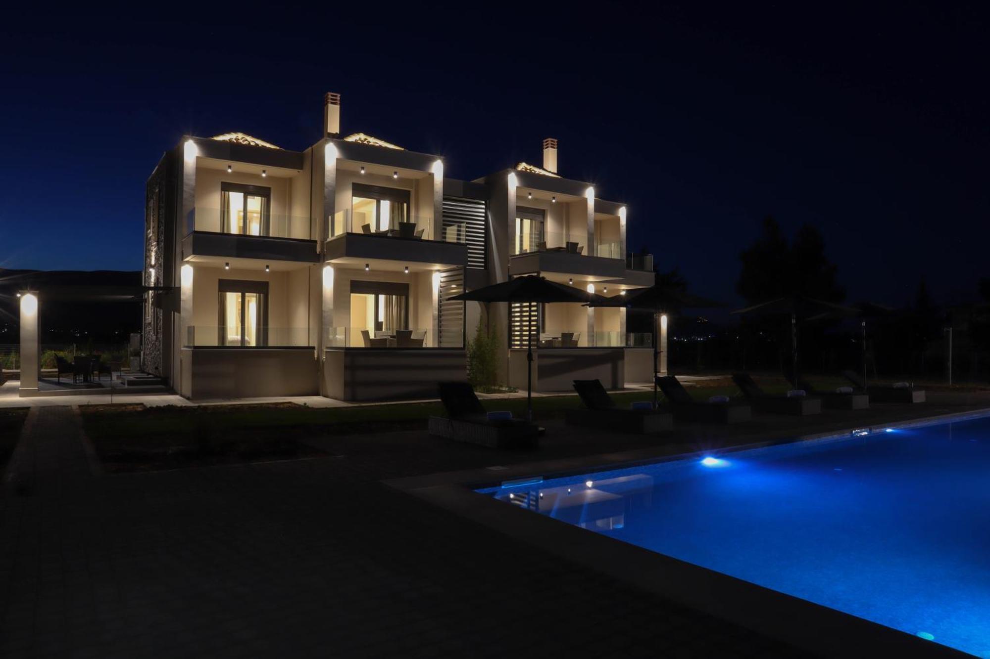 Almyres Luxurious Residences *