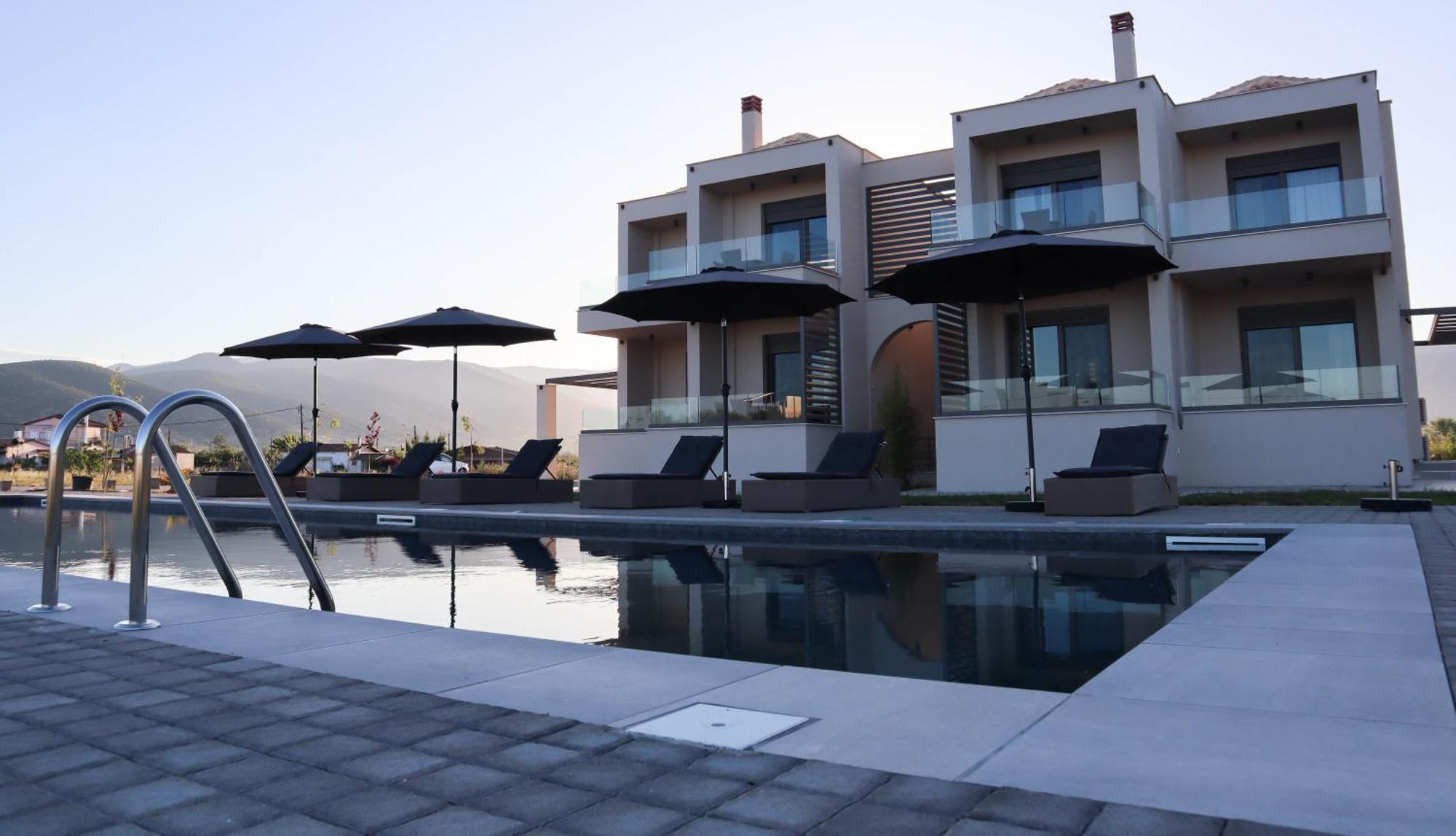 Almyres Luxurious Residences