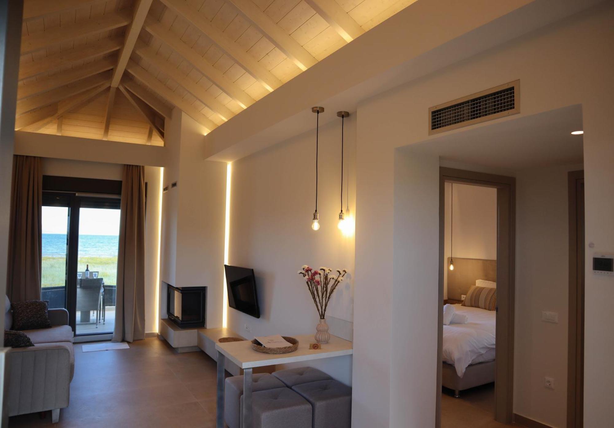 Appartement Almyres Luxurious Residences