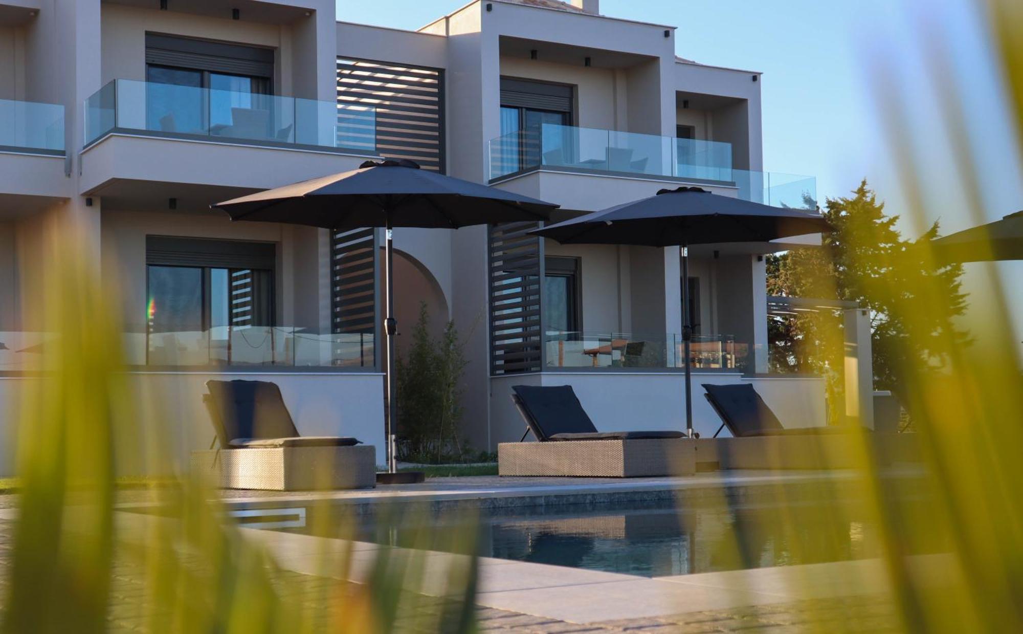 Almyres Luxurious Residences Appartement *