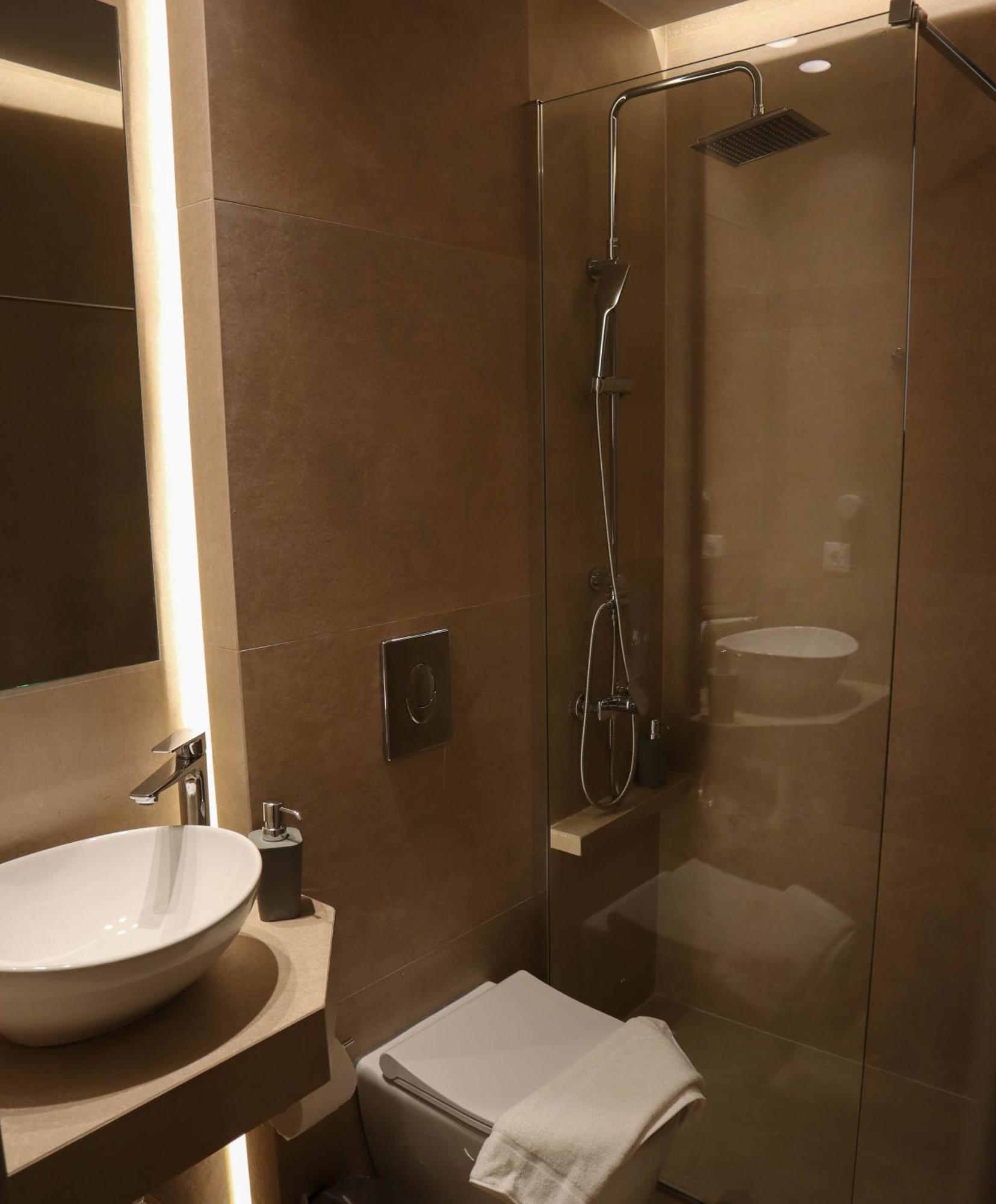 Apartment Almyres Luxurious Residences *