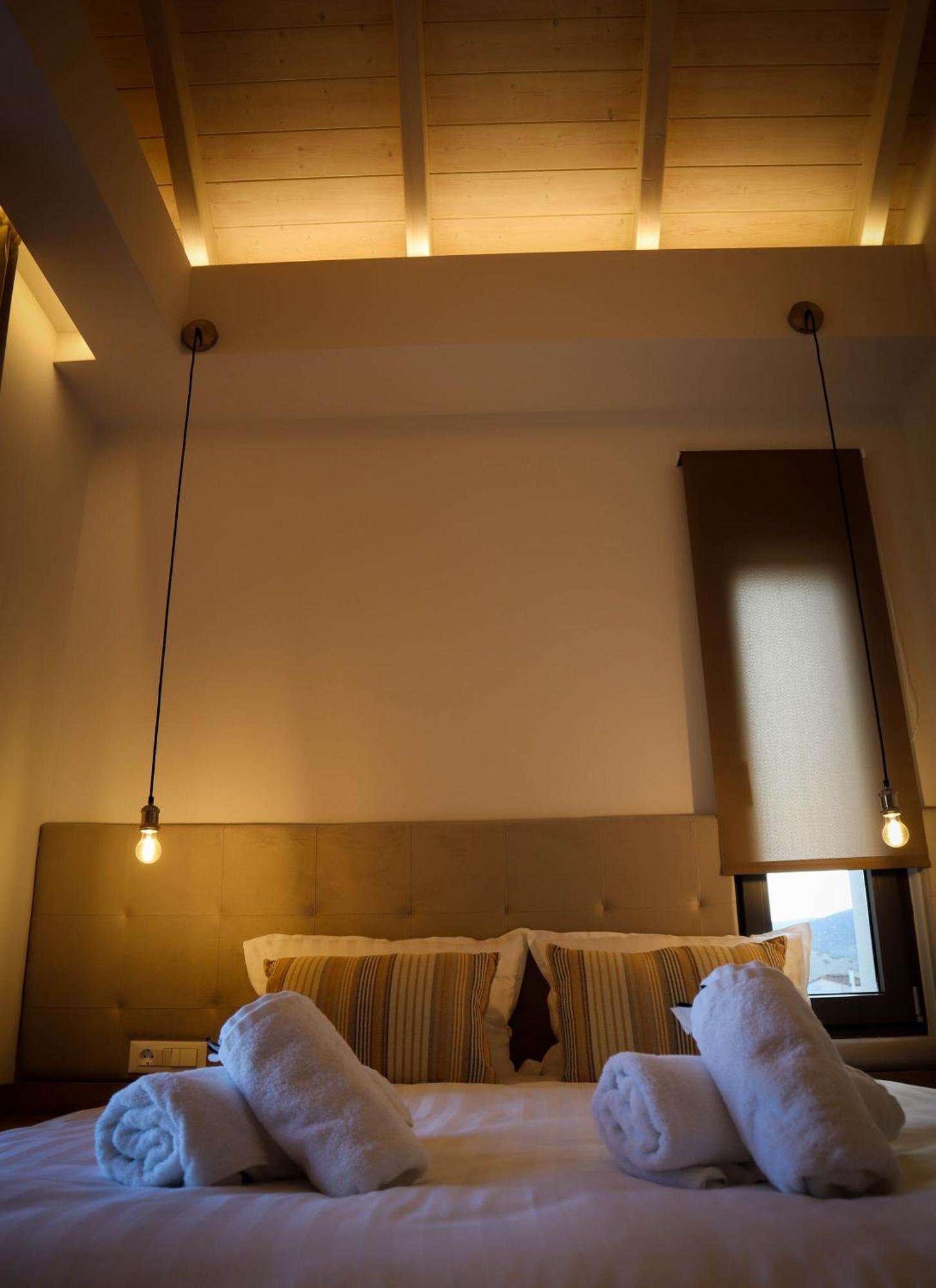 Almyres Luxurious Residences Appartement Míloi