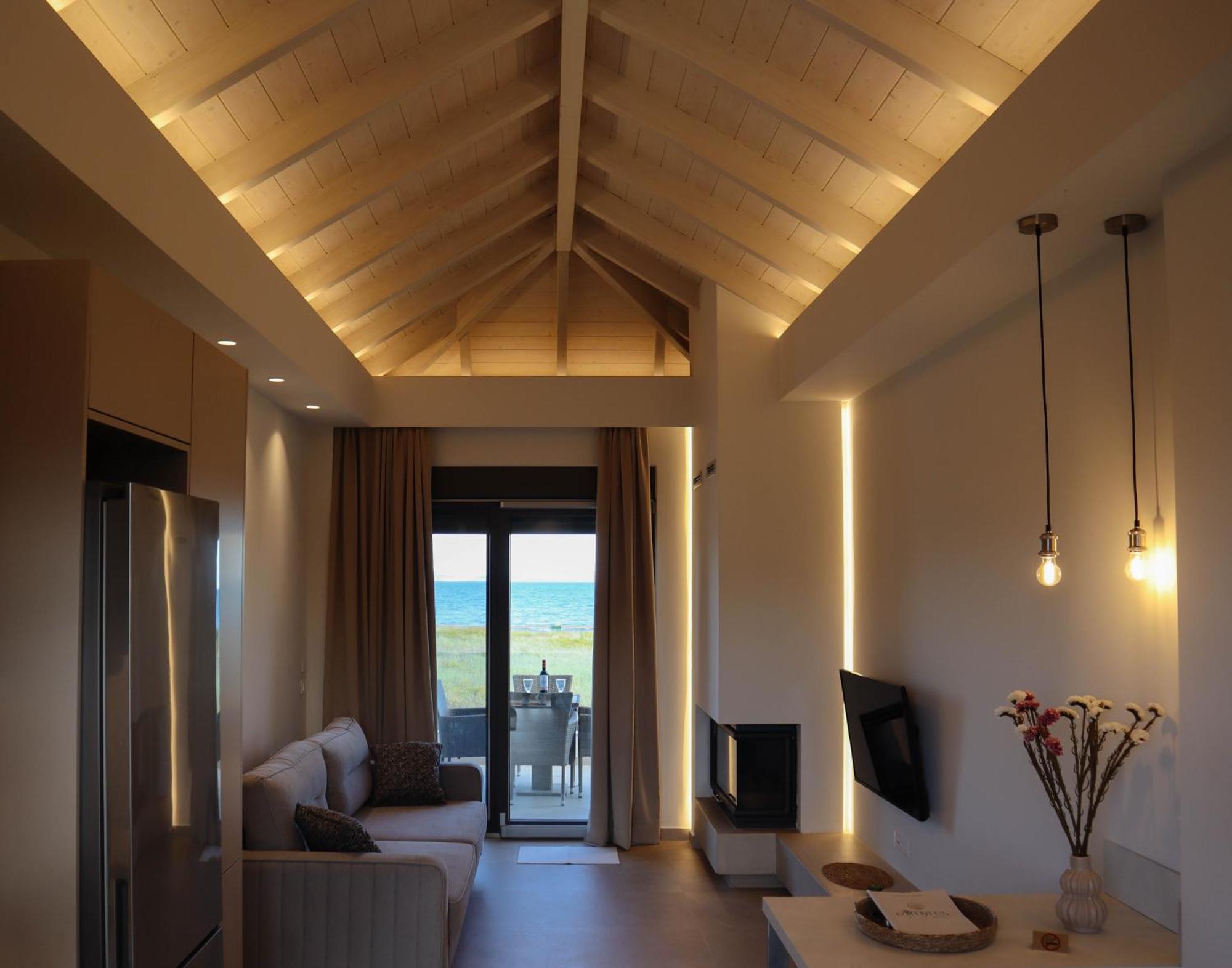 Appartement Almyres Luxurious Residences