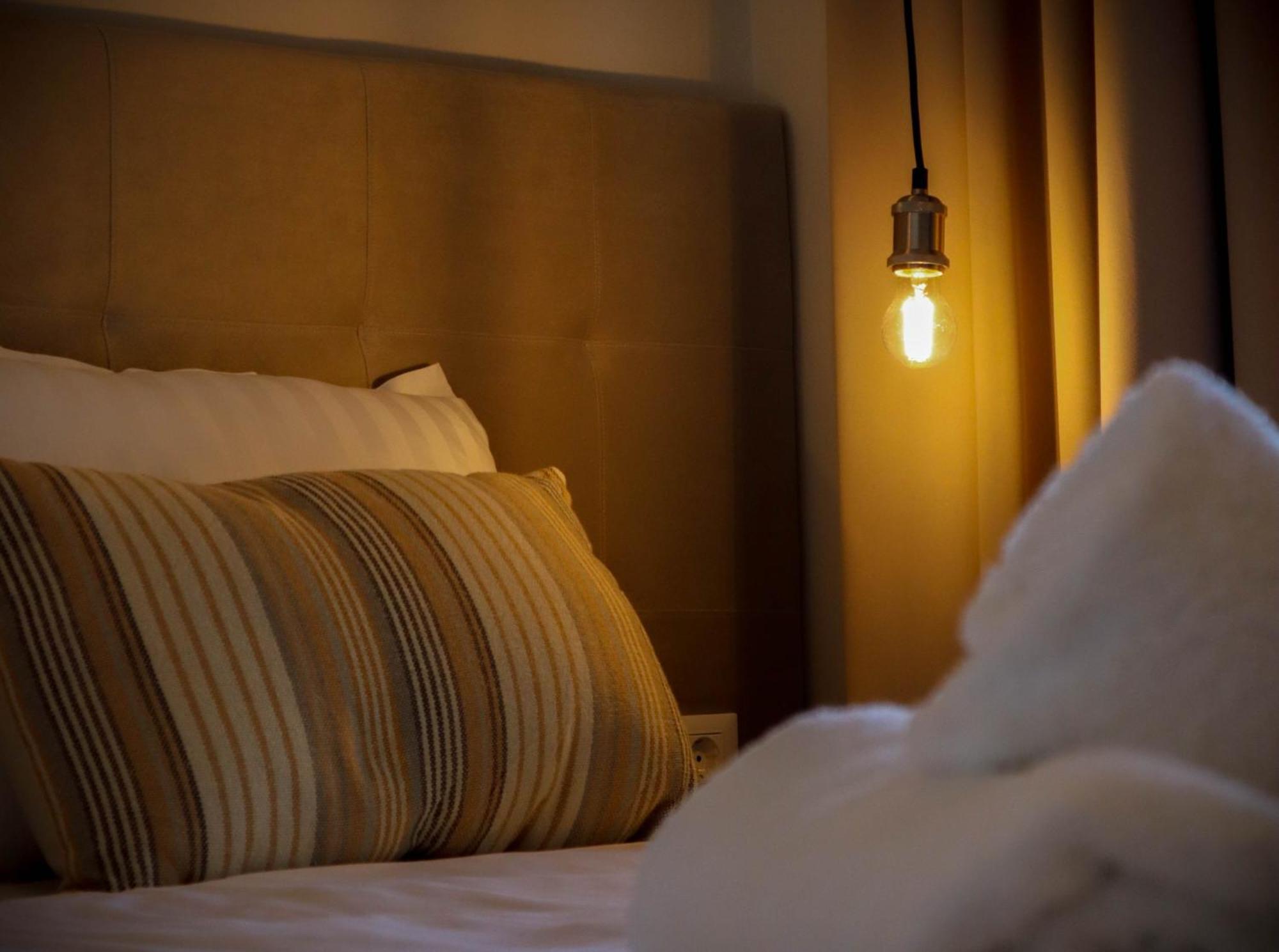 Almyres Luxurious Residences Apartment
