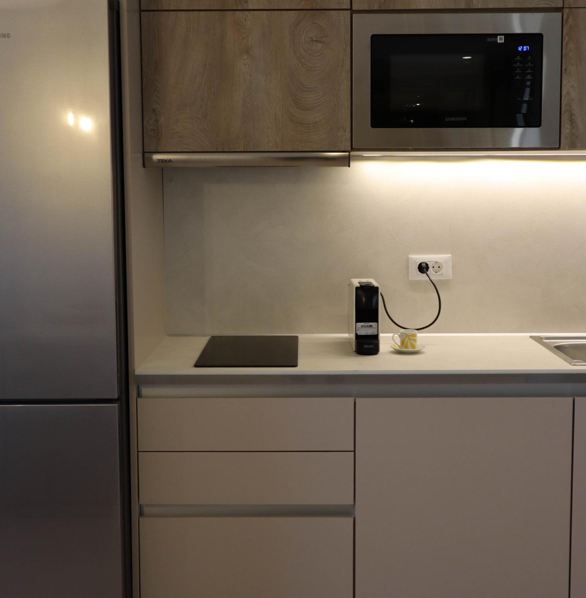 Apartment Almyres Luxurious Residences *