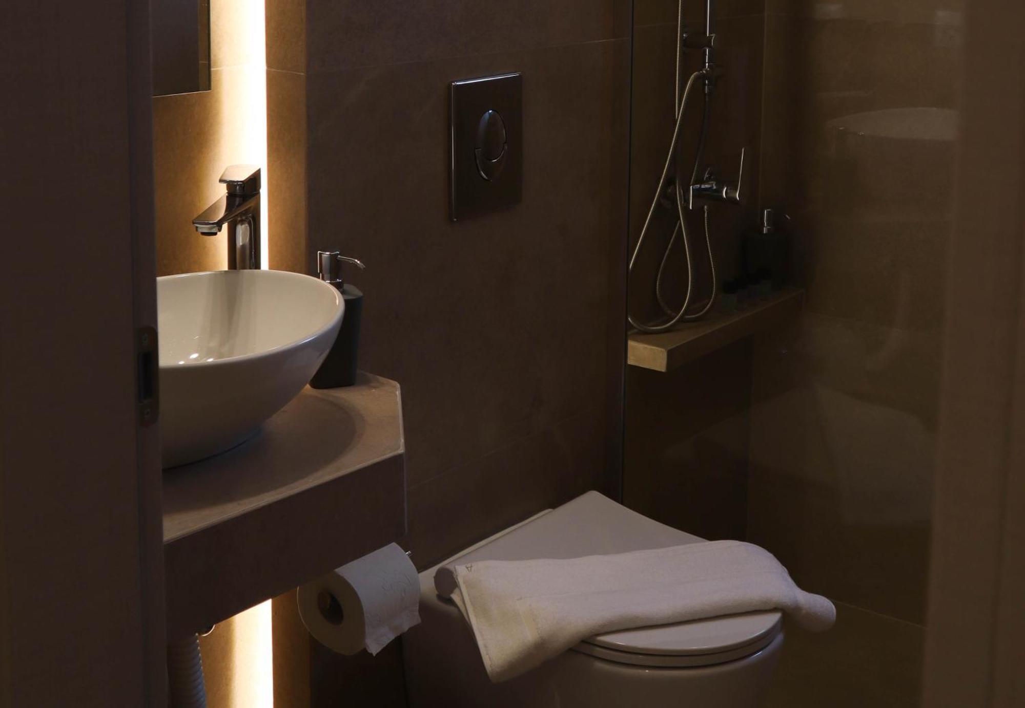 Almyres Luxurious Residences Apartment Miloi (Argolis)