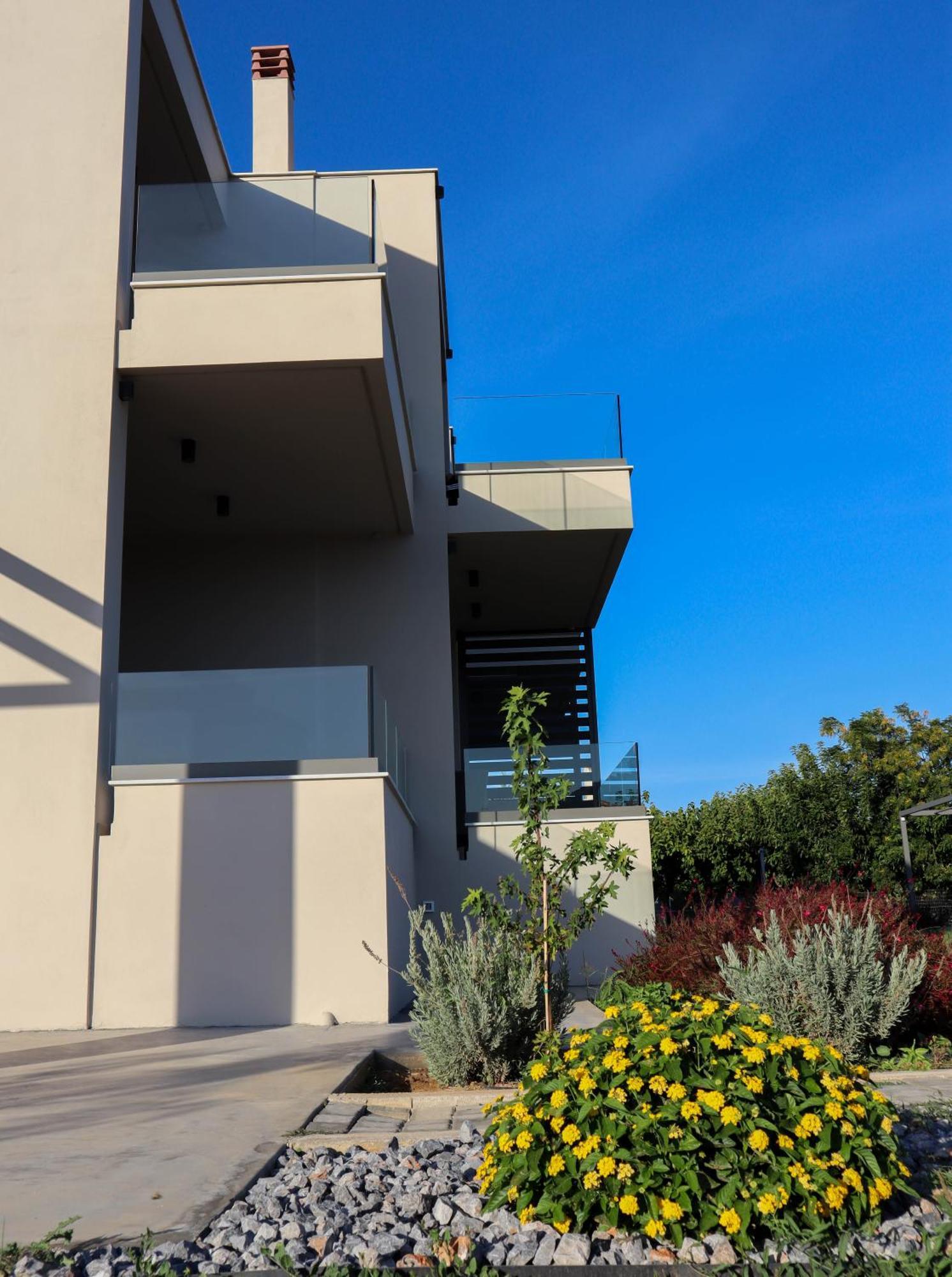 Almyres Luxurious Residences Appartement Míloi