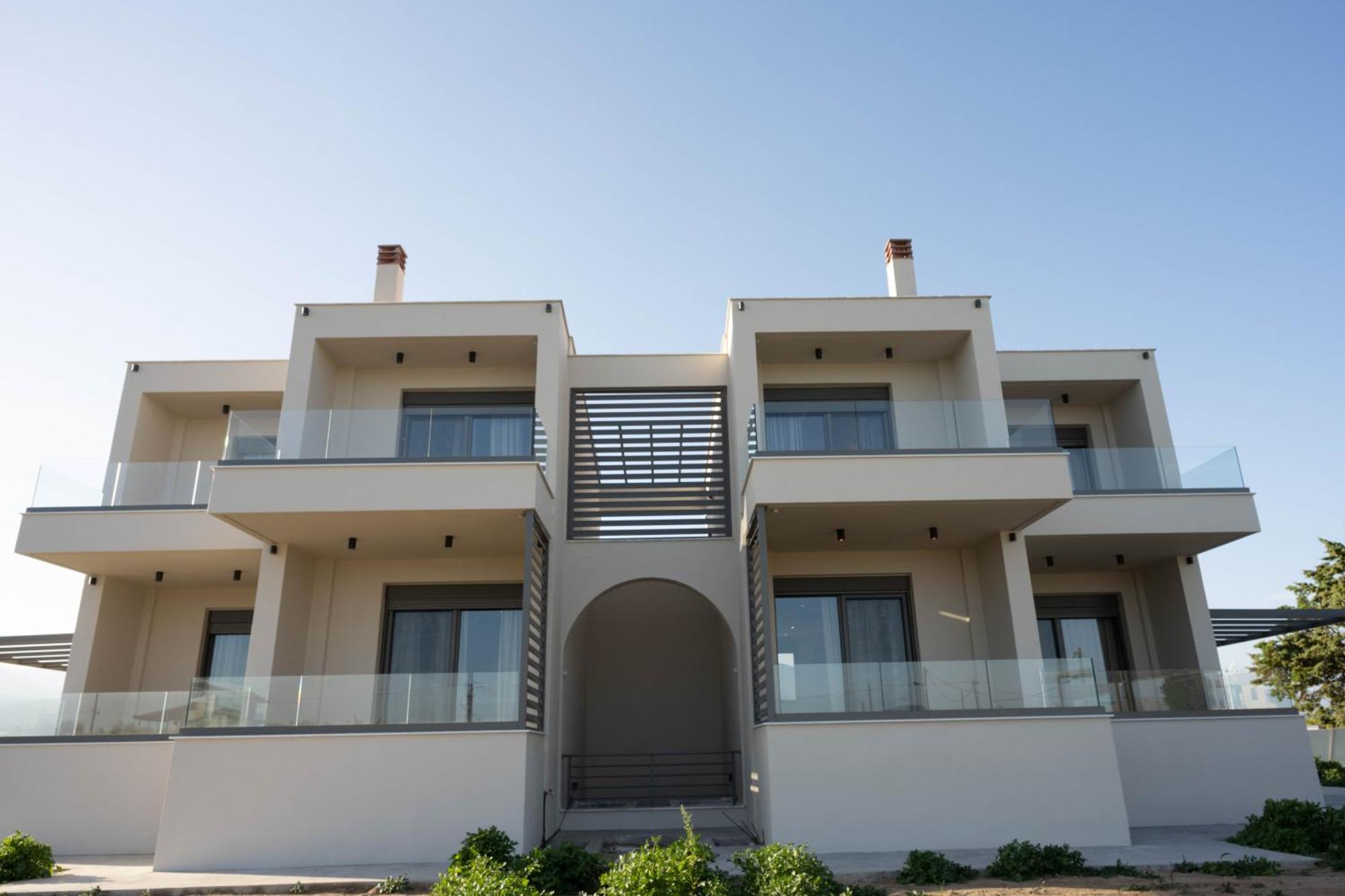 Almyres Luxurious Residences *