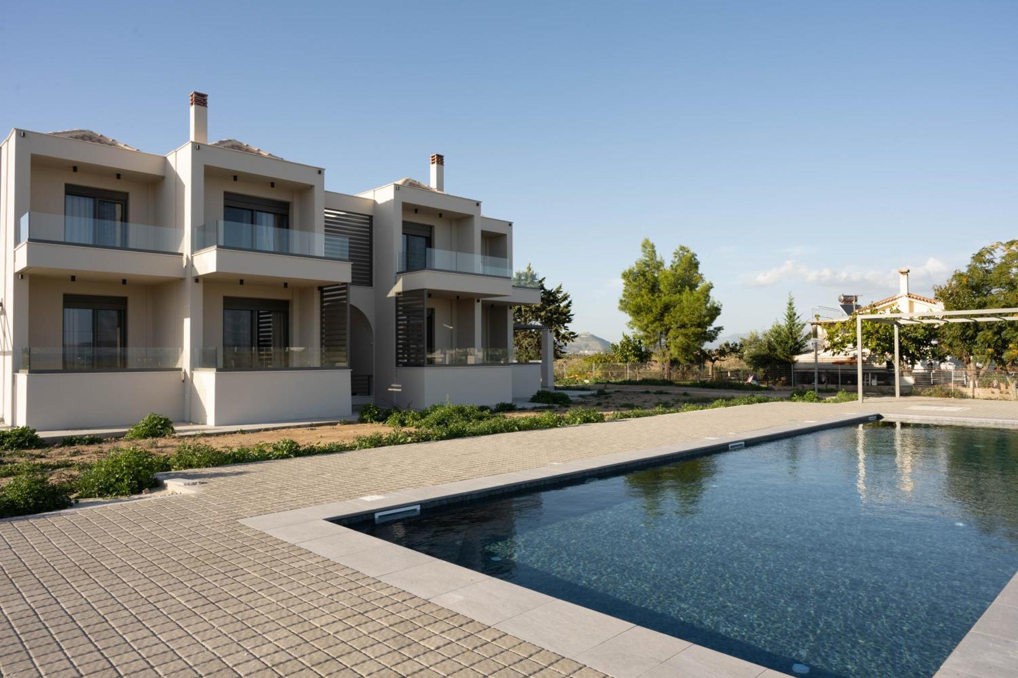 Almyres Luxurious Residences Apartment