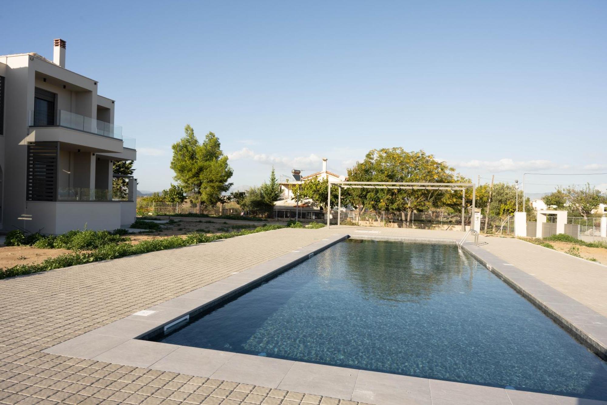 Almyres Luxurious Residences Appartement