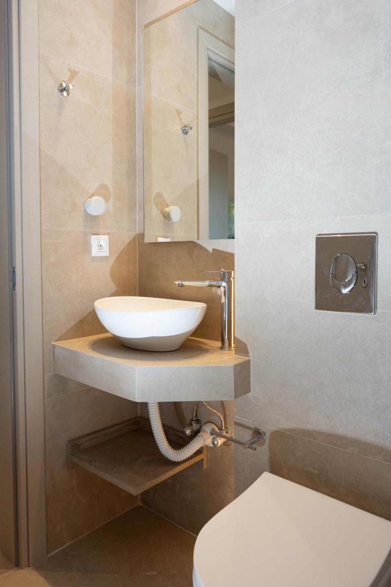 Apartment Almyres Luxurious Residences *